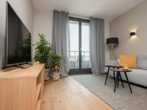 Stylish Apartment Luminis in Krakow's Kazimierz